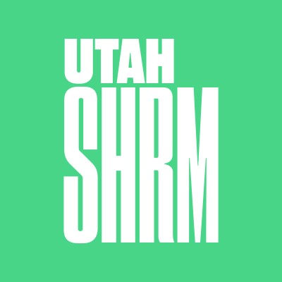 Logo of Utah SHRM