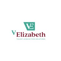 Logo of V Elizabeth Talent Acquisition Solutions