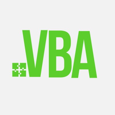 Remote Jobs at VBA