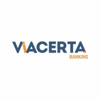 Logo of VIACERTA Banking SA