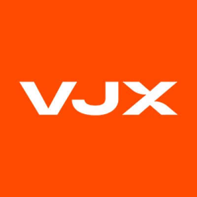 Logo of VJ X-Ray