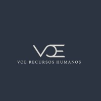 Logo of VOERH Soluções em Recursos Humanos Ltda