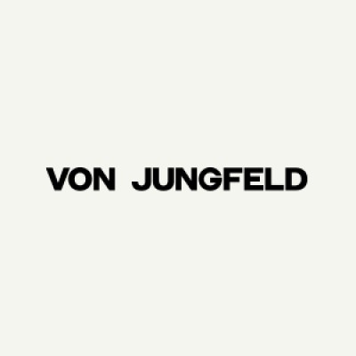 Logo of VON JUNGFELD