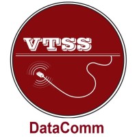 Logo of VTSS DataComm