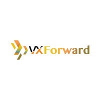 Logo of VXForward
