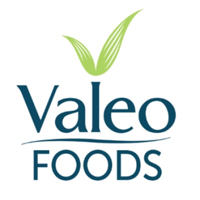 Logo of Valeo Foods Group