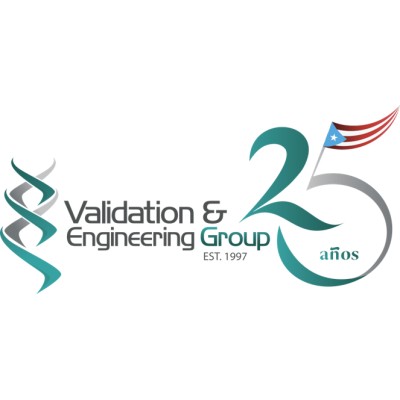 Validation & Engineering Group, Inc.