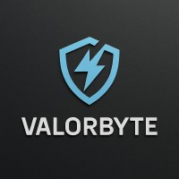 Valorbyte