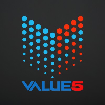 Logo of Value5 Ltd