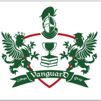 Logo of Vanguard College Prep