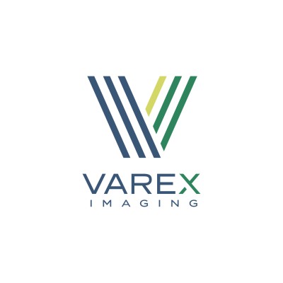 Logo of Varex Imaging Corporation