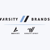 Logo of Varsity Brands