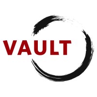 Logo of Vault Insurance