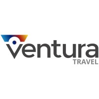Logo of Ventura TRAVEL