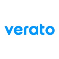 Logo of Verato