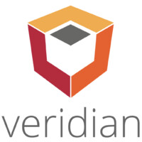 Logo of Veridian