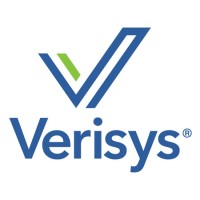 Logo of Verisys