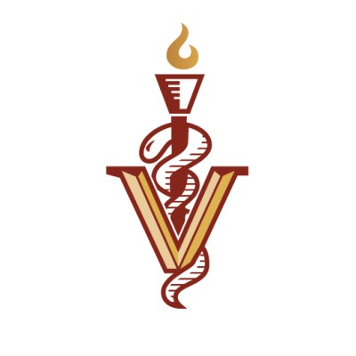 Logo of Veritas Veterinary Partners