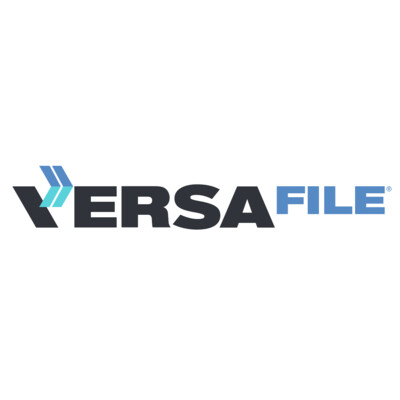 Logo of VersaFile (An RKO Company)