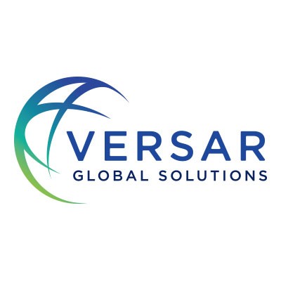 Logo of Versar Global Solutions