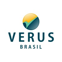 Logo of Verus Brasil