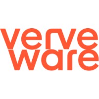 Logo of Verveware