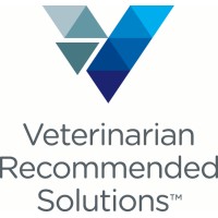 Logo of Veterinarian Recommended Solutions