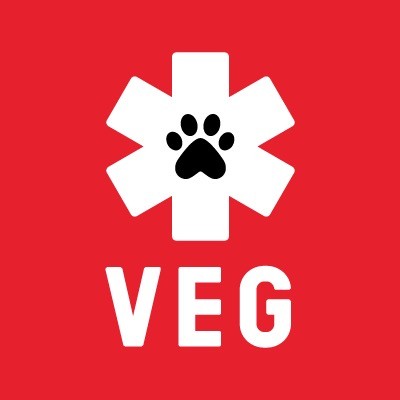Logo of Veterinary Emergency Group