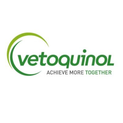 Logo of Vetoquinol Global