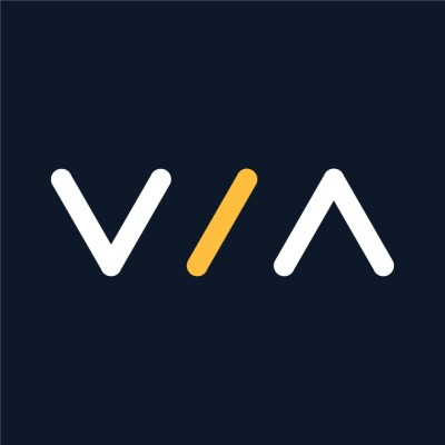 Logo of Via