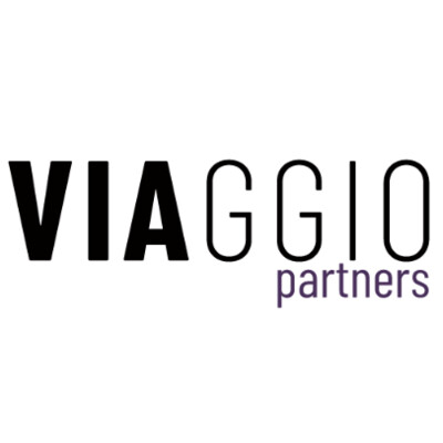 Logo of Viaggio Partners