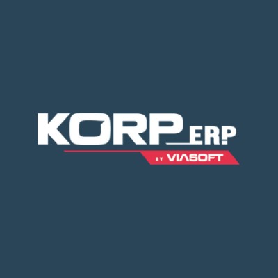 Viasoft Korp | Industry ERP