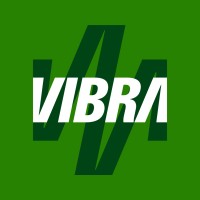 Logo of Vibra