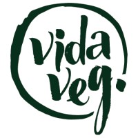Logo of Vida Veg