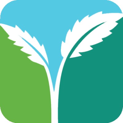 Logo of Viridian Staffing