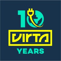 Logo of Virta Ltd