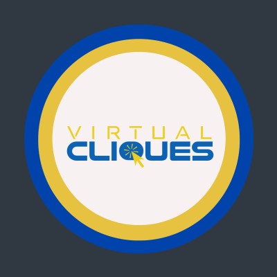 Logo of Virtual Cliques