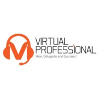 Logo of Virtual Professional