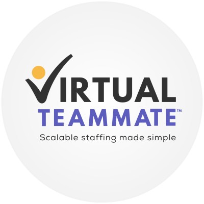 Logo of Virtual Teammate