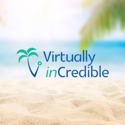 Logo of VirtuallyinCredible Careers Hub