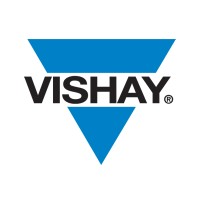 Logo of Vishay Intertechnology, Inc.