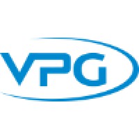 Logo of Vishay Precision Group, Inc. (VPG)