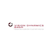 Vision Dynamics GmbH