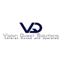 Logo of Vision Quest Solutions