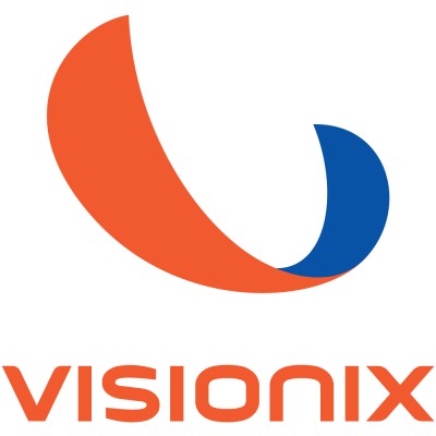 Logo of Visionix USA (formerly Luneau Technology USA & Optovue Inc.)