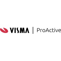 Visma | ProActive