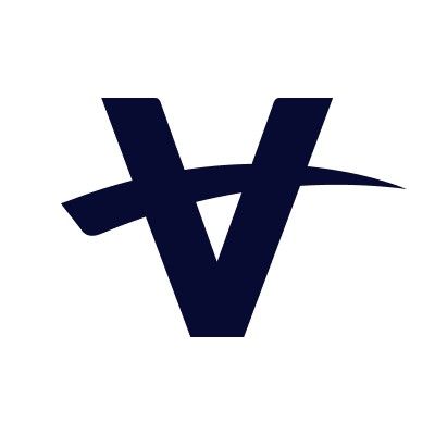 Logo of Vista Equity Partners