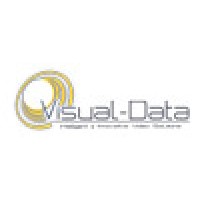 Logo of Visual Data, Inc.
