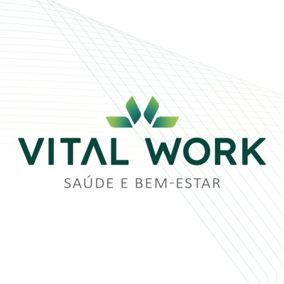 Logo of Vital Work