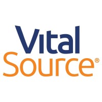 Logo of VitalSource